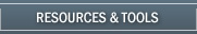 RESOURCES AND TOOLS